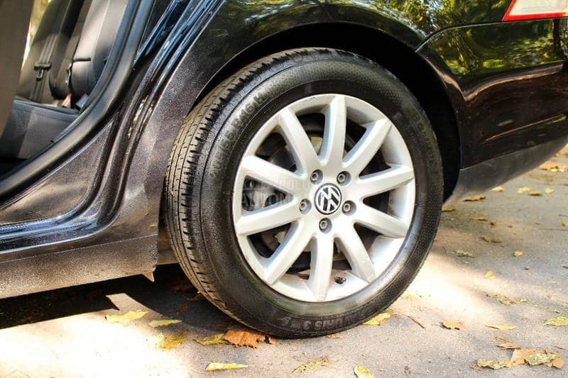 Volkswagen Golf 5 2.0