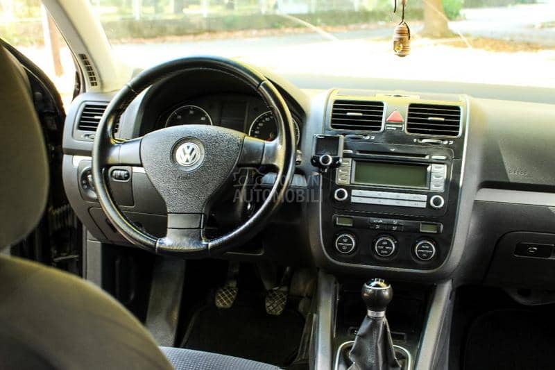 Volkswagen Golf 5 2.0