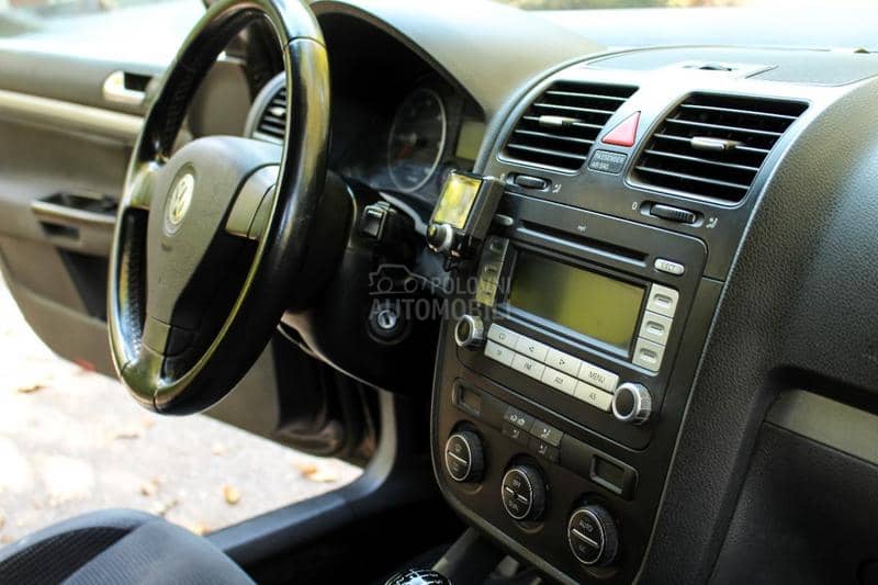 Volkswagen Golf 5 2.0