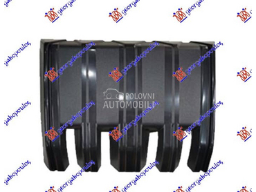 POKLOPAC PVC MASKE -24 za Škoda Octavia za 2020. god.