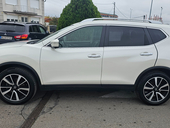 Nissan X-Trail 1.6d 6b 7sed Tekna