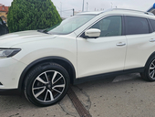 Nissan X-Trail 1.6d 6b 7sed Tekna