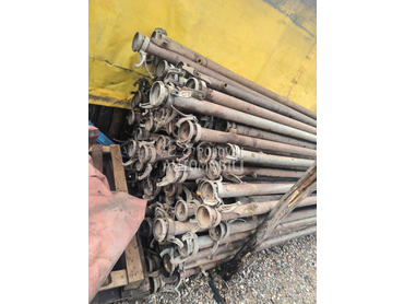 14.okt Cevi slovenačke fi 70