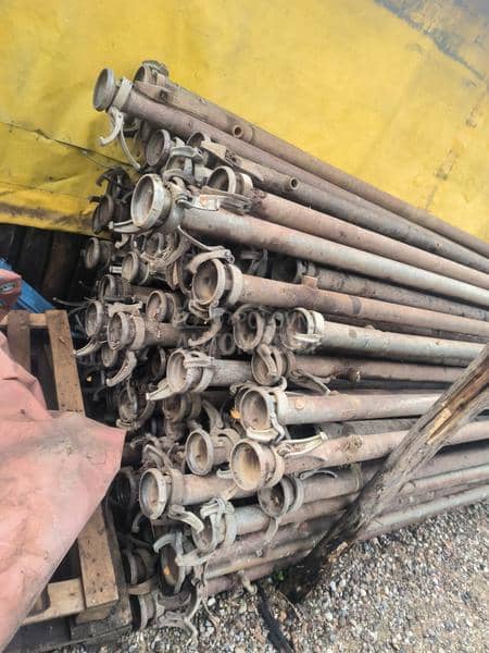 14.okt Cevi slovenačke fi 70