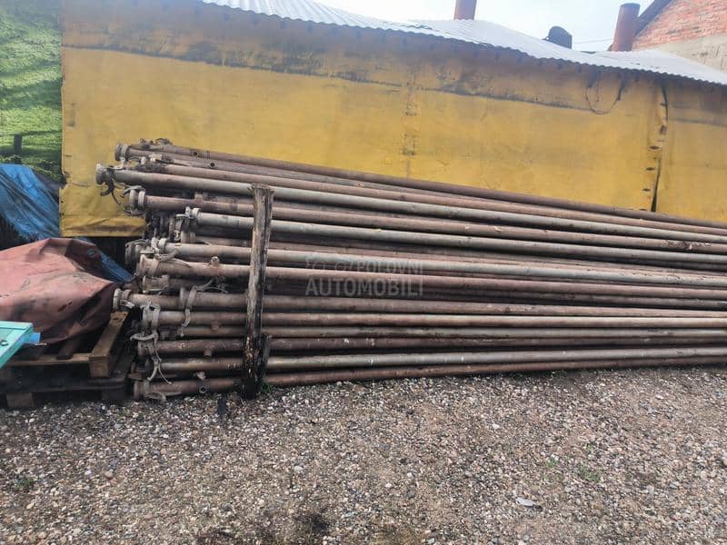 14.okt Cevi slovenačke fi 70