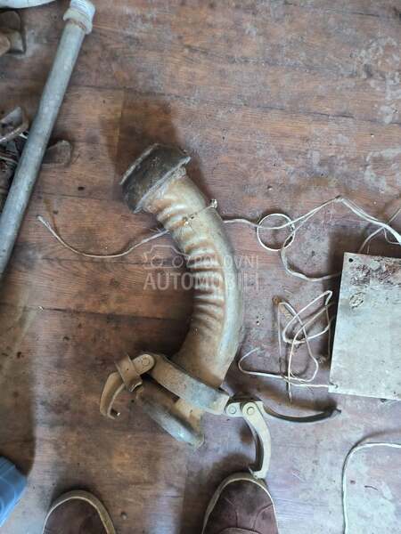 14.okt Cevi slovenačke fi 70