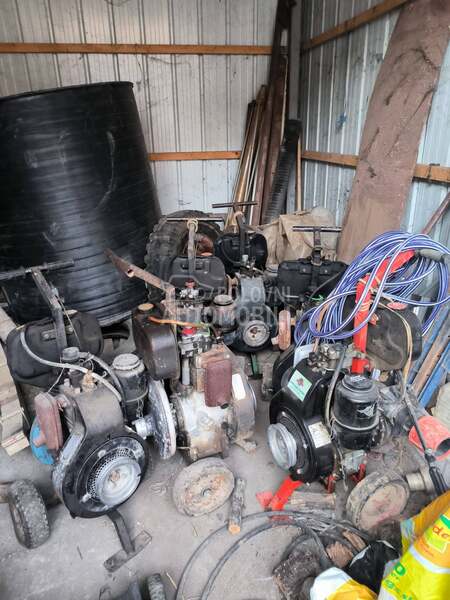 14.okt Cevi slovenačke fi 70