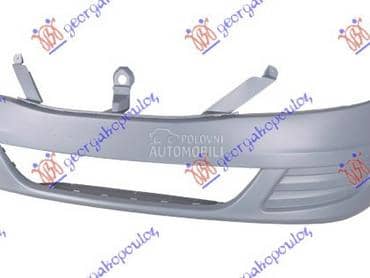 PREDNJI BRANIK PM za Dacia Logan od 2008. do 2012. god.