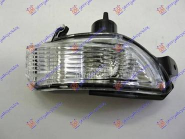 MIGAVAC U RETROVIZORU Desno za Škoda Fabia od 2018. do 2021. god.