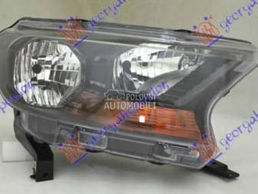 FAR ELEKTRICNI/MEHANICKI Desno za Ford Ranger od 2015. do 2019. god.