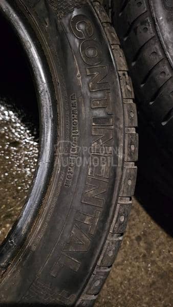 Continental 205/55 R16 Letnja