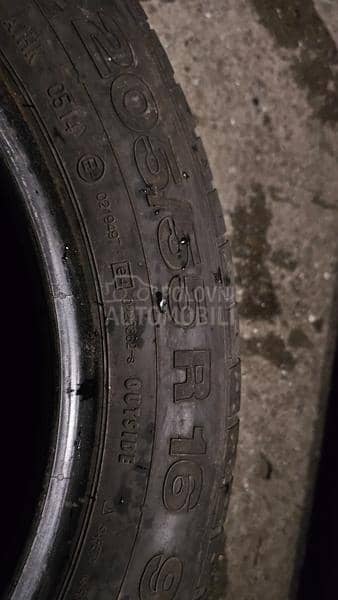 Continental 205/55 R16 Letnja