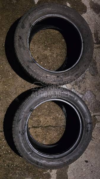 Continental 205/55 R16 Letnja