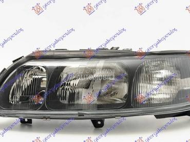 FAR ELEKTRICNI -05 Levo za Volvo S60 od 2000. do 2010. god.