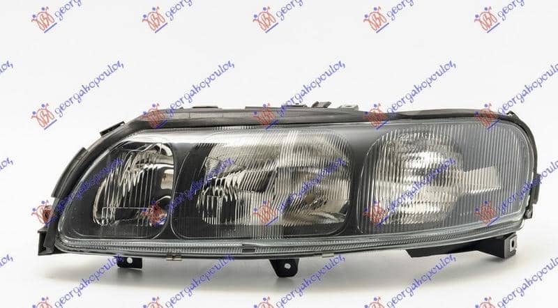 FAR ELEKTRICNI -05 Levo