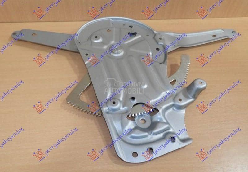 PODIZAC PREDNJEG PROZORA...