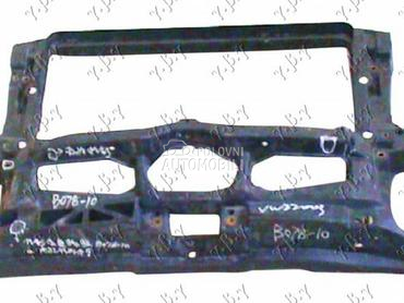 VEZNI LIM za Volkswagen Polo od 2002. do 2005. god.