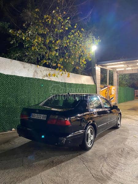 Saab 9-5 2.0 t
