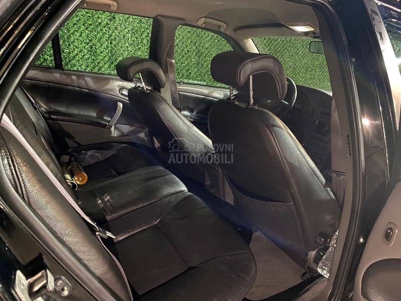 Saab 9-5 2.0 t