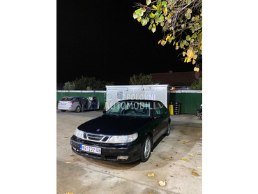 Saab 9-5 2.0 t