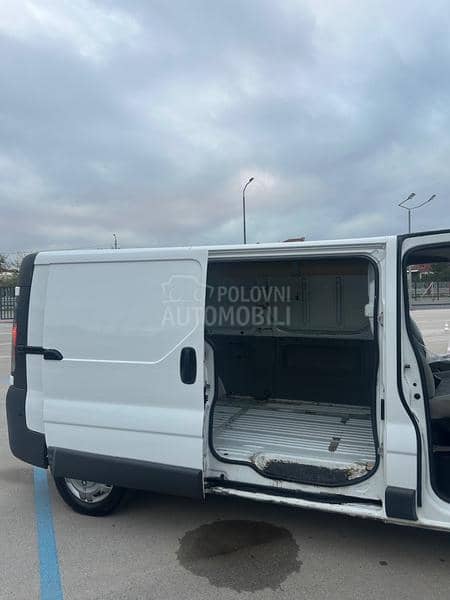Opel Vivaro 1.9 CDTI