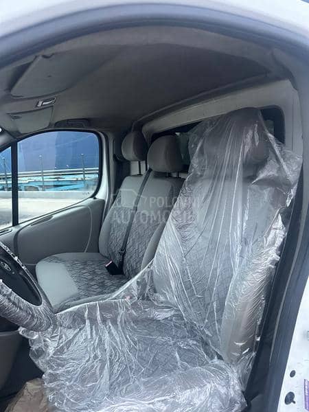 Opel Vivaro 1.9 CDTI