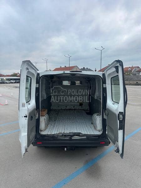 Opel Vivaro 1.9 CDTI