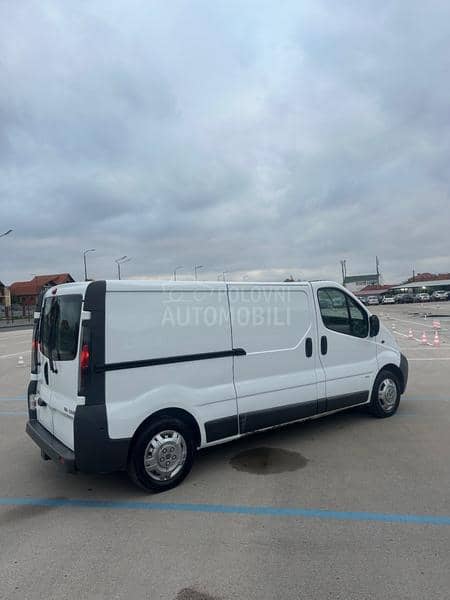 Opel Vivaro 1.9 CDTI