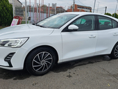 Ford Focus 1.5d 95hp 6b