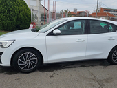 Ford Focus 1.5d 95hp 6b