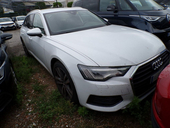 Audi A6 40 dti