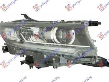 FAR CEO LED Desno za Toyota Land Cruiser od 2017. do 2024. god.