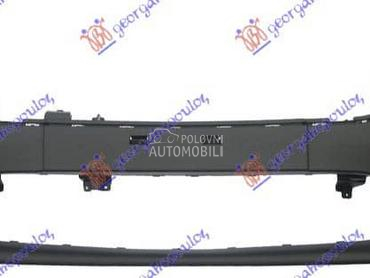 PREDNJI BRANIK PM za Dacia Dokker za 2012. god.