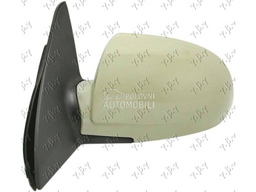 NEMA- RETROVIZOR MEHANICKI... za Kia Rio od 2002. do 2005. god.