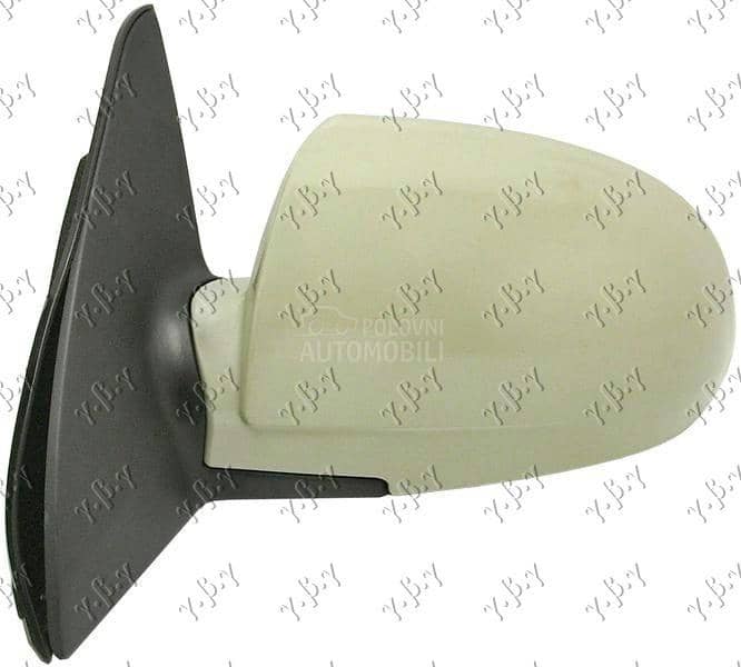 NEMA- RETROVIZOR MEHANICKI...