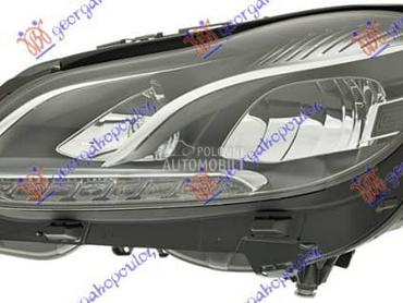 FAR ELEKTRICNI SA LED... za Mercedes Benz E Klasa od 2013. do 2016. god.