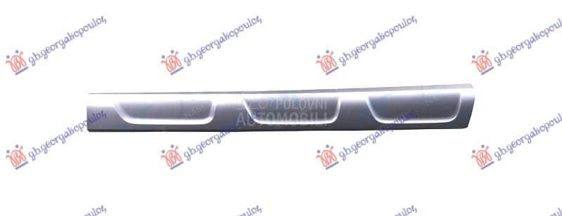 LAJSNA PREDNJIH VRATA Desno