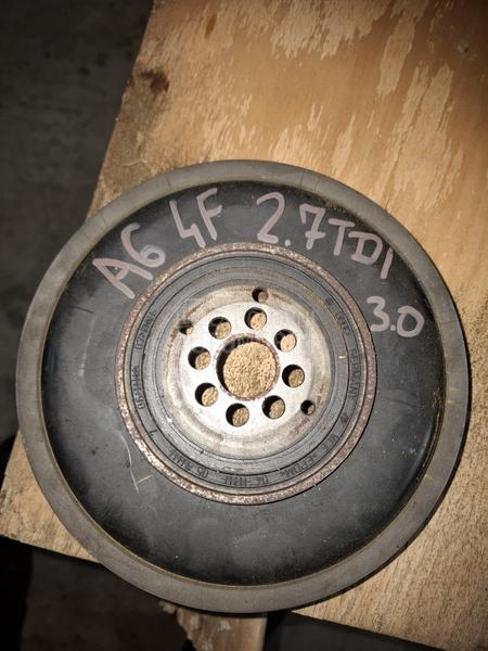 A6 4F 3.0 TDI REMENICA RADILIC