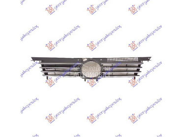 PVC MASKA KOMPLET za Volkswagen Bora od 1998. do 2005. god.