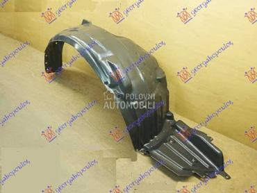 POTKRILO Desno za Subaru Levorg za 2015. god.