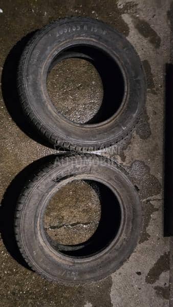 Ostalo 205/65 R15 Letnja