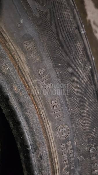 Ostalo 205/65 R15 Letnja