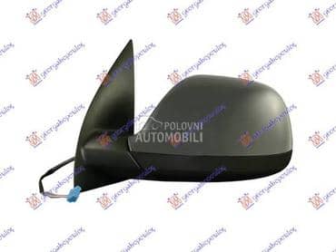 RETROVIZOR ELEKTRICNI SA... za Volkswagen Amarok od 2010. do 2016. god.