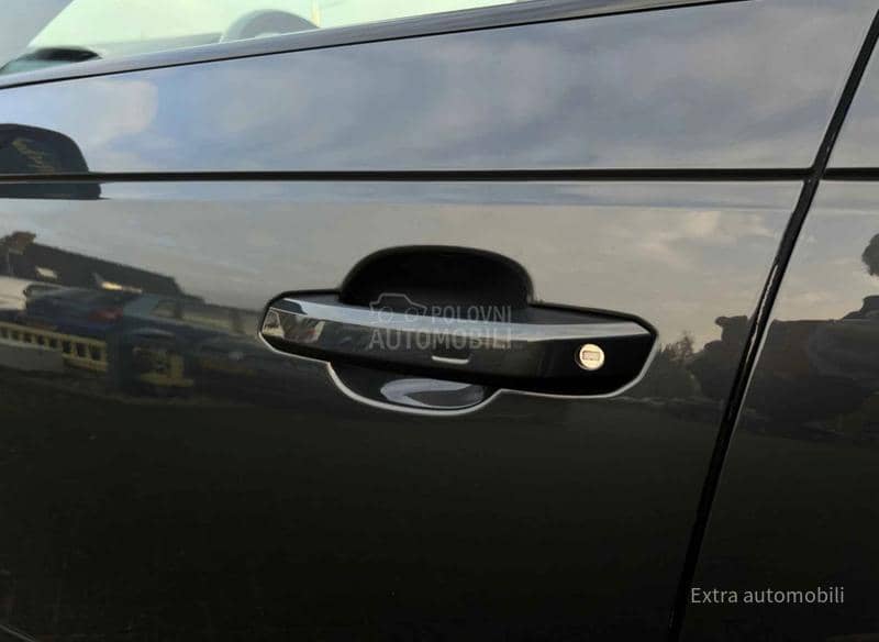 Audi A4 Competition/Pano