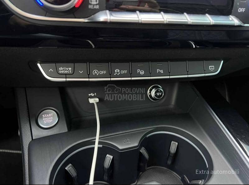 Audi A4 Competition/Pano