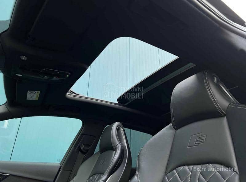 Audi A4 Competition/Pano