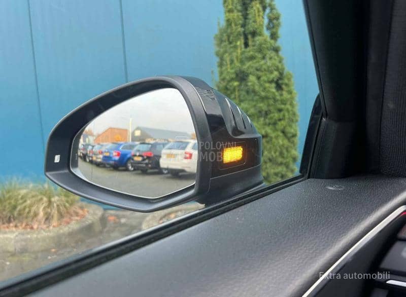 Audi A4 Competition/Pano