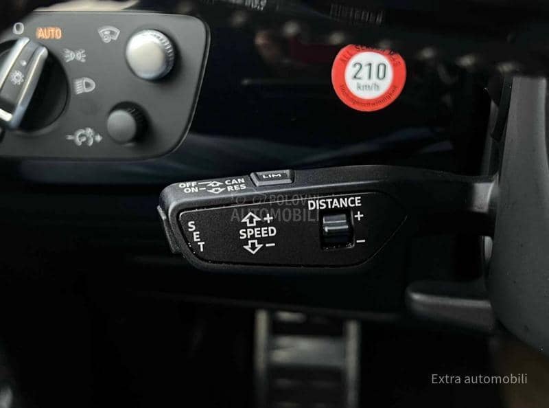 Audi A4 Competition/Pano