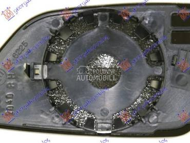 STAKLO RETROVIZORA Desno za Škoda Octavia od 2004. do 2008. god.