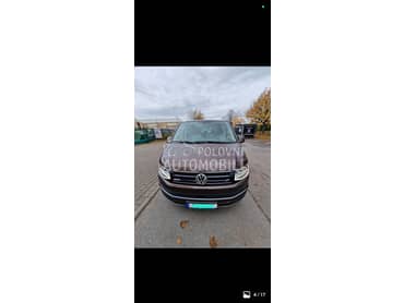 Volkswagen Multivan 2.0tdi biturbo ABT